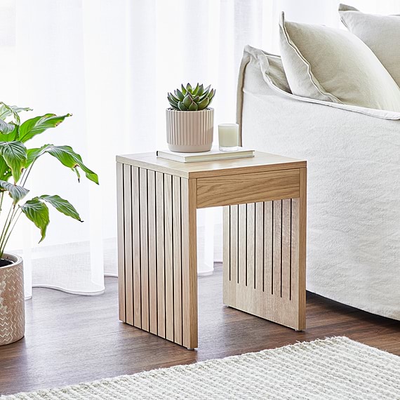 HENRIK Side Table