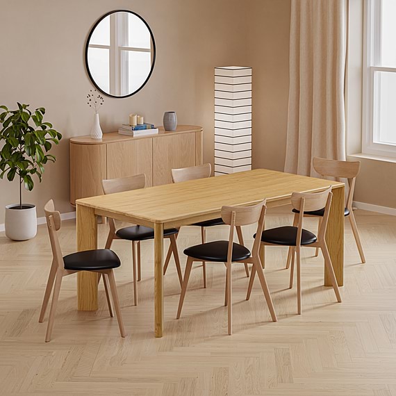 KEORA Dining Table