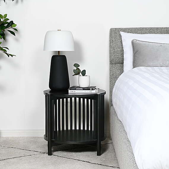 UNICOV Bedside Table