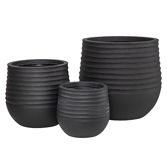 MARCORY Set of 3 Pot