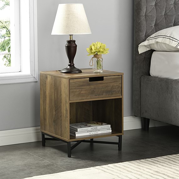 AUSTINTOWN Bedside Table