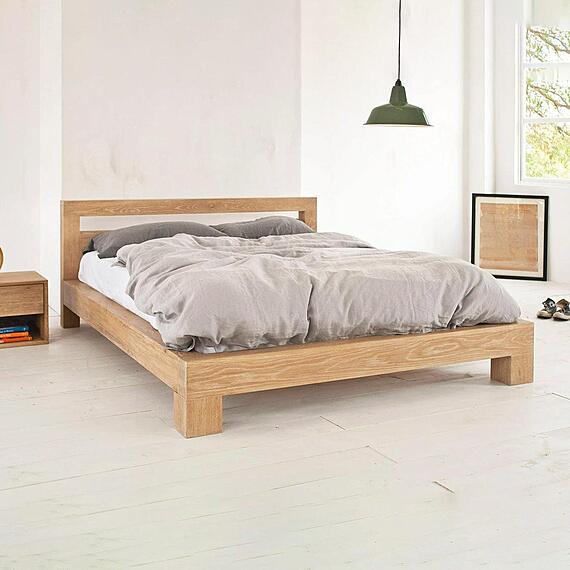 FLOHA Bed