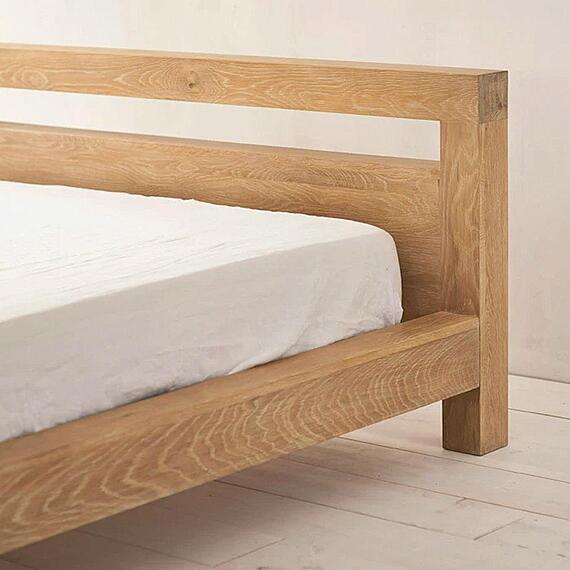 FLOHA Bed