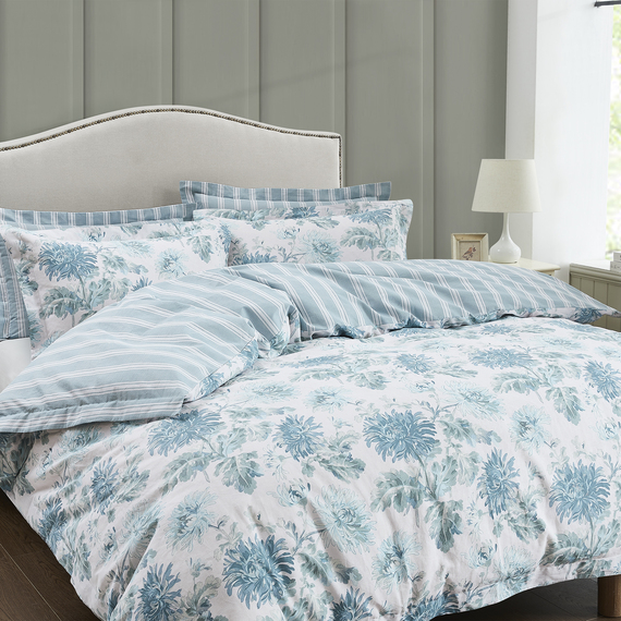 LA MARYAM Quilt Cover Set