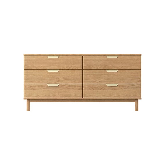 MINOO Dresser