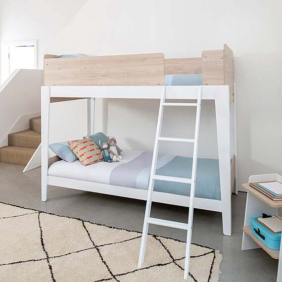 BOORI NATTY Bunk Bed