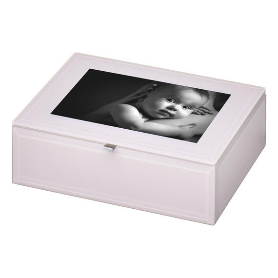 FERMO Memory Box