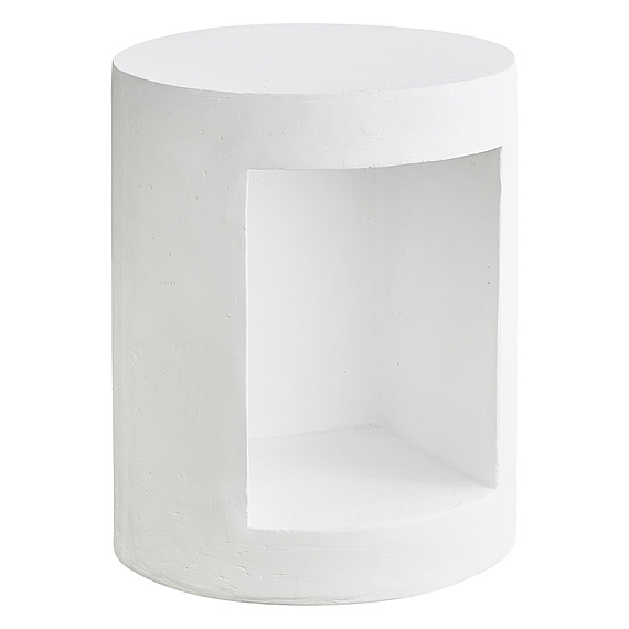 CASTELLO Side Table