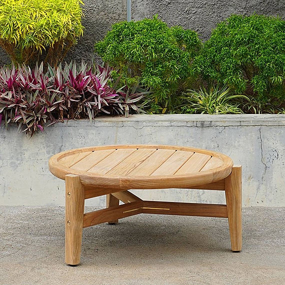 KIFFA Coffee Table