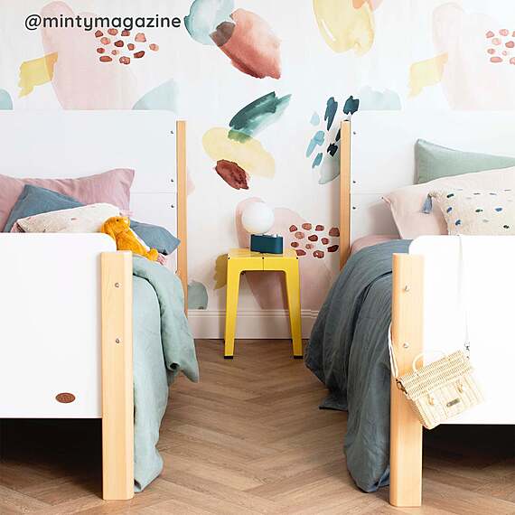 BOORI NATTY Bunk Bed