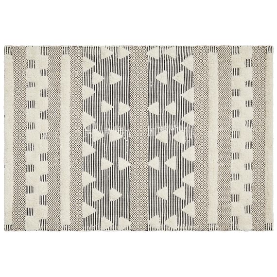 MILLER IVORY Floor Rug