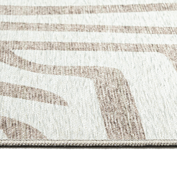 KENSA Washable Rug