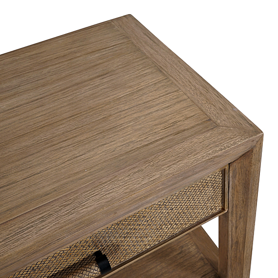 BRONI Bedside Table