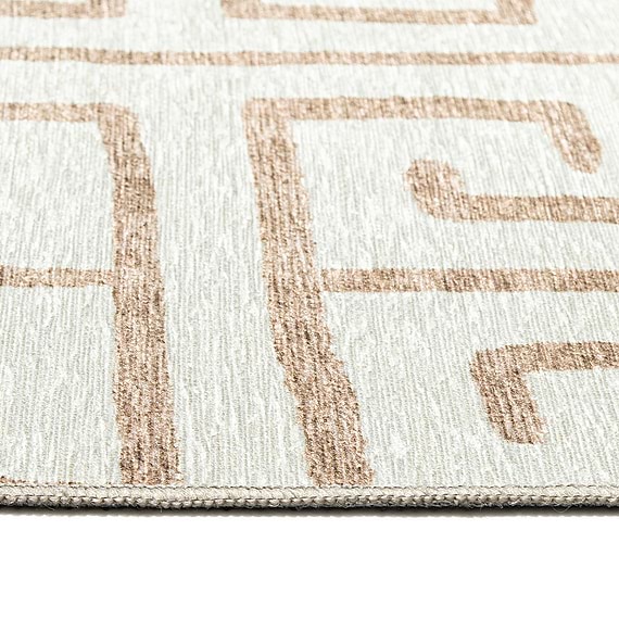 AYAT Washable Rug