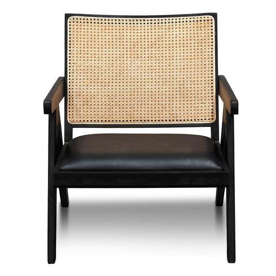 CASTRO Leather Armchair