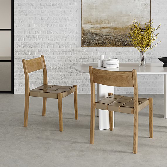 LAINE Dining Chair