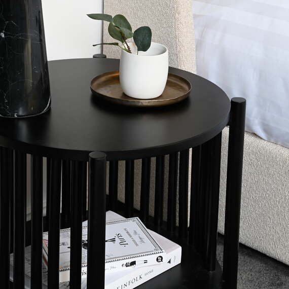 UNICOV Bedside Table