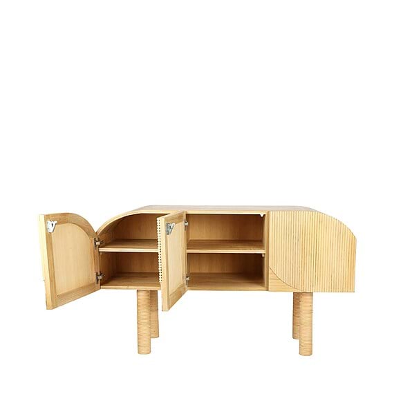 CAMPOS Console Table