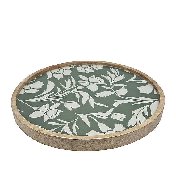 JASK Serving Tray