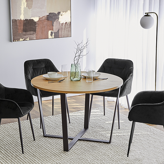 ABARE Dining Table