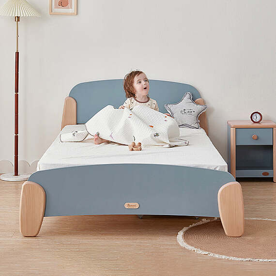 BOORI SUNSHINE Bed