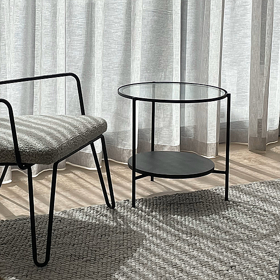 DIDERIK Side Table