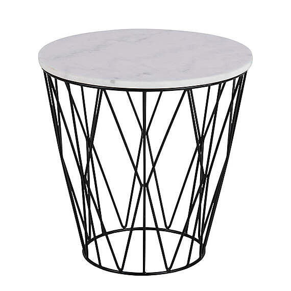 DARUVAR Side Table