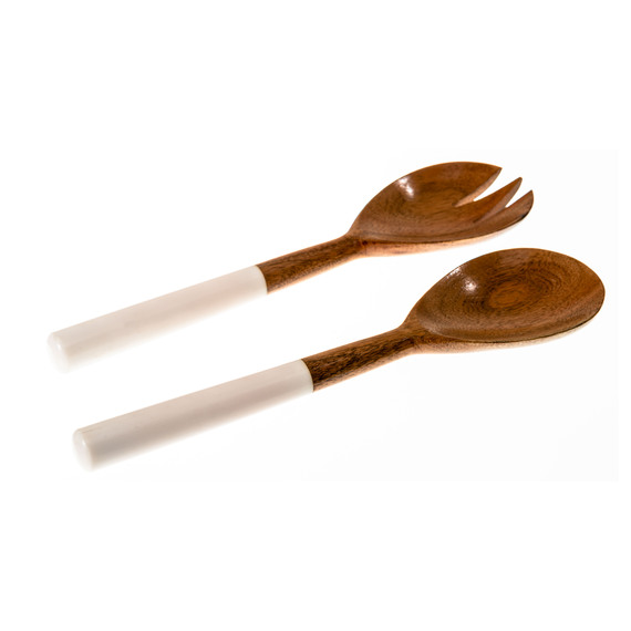 RUWA Set of 2 Salad Server