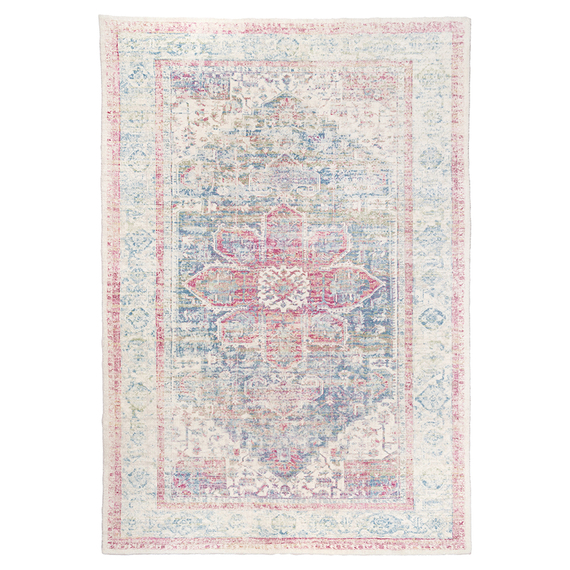 SERI Washable Rug