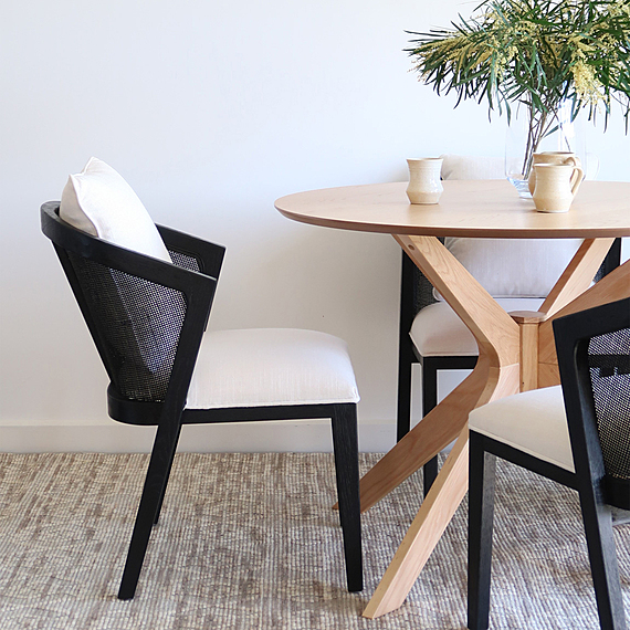 ANGUERA Dining Chair