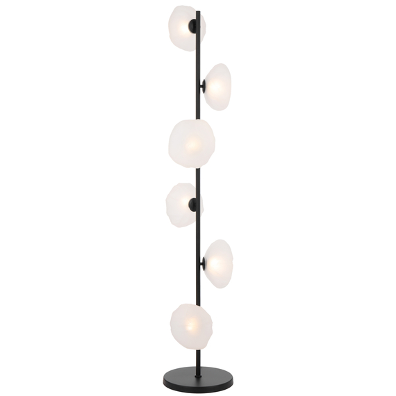 ZECCA Floor Lamp