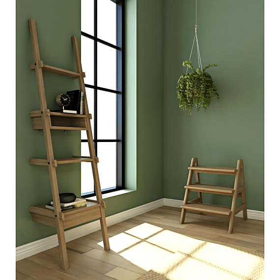 SIMPLY CITY II Shelving Unit