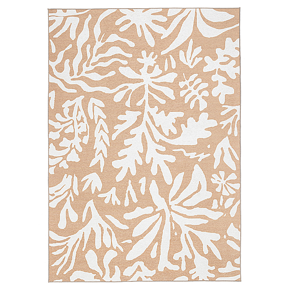 EDRIELLE Washable Rug