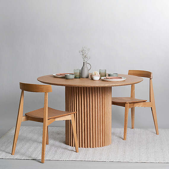 DILIJAN Dining Table