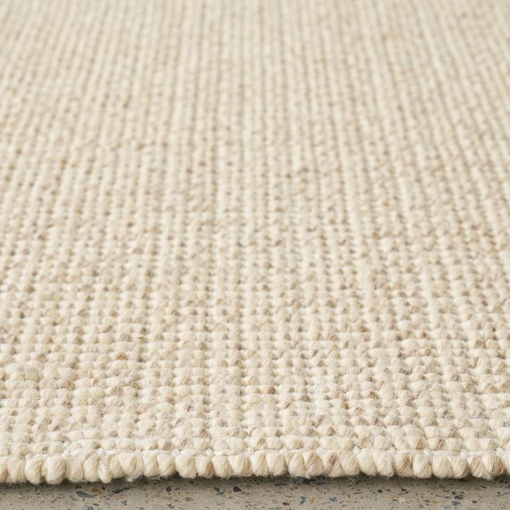 MADRAS PARKER Floor Rug