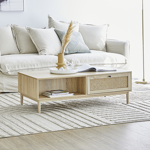 OLAVARRIA Coffee Table