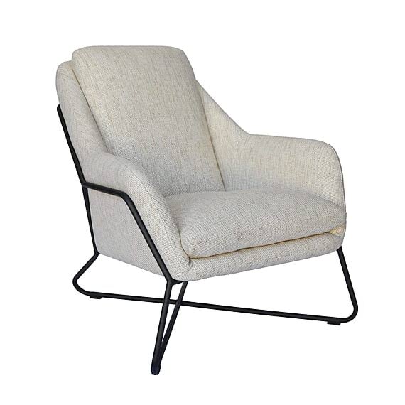 FONSECA Armchair