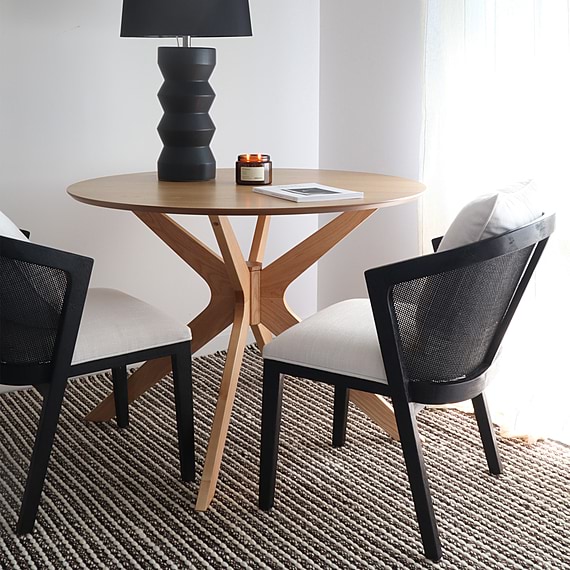 ANGUERA Dining Chair