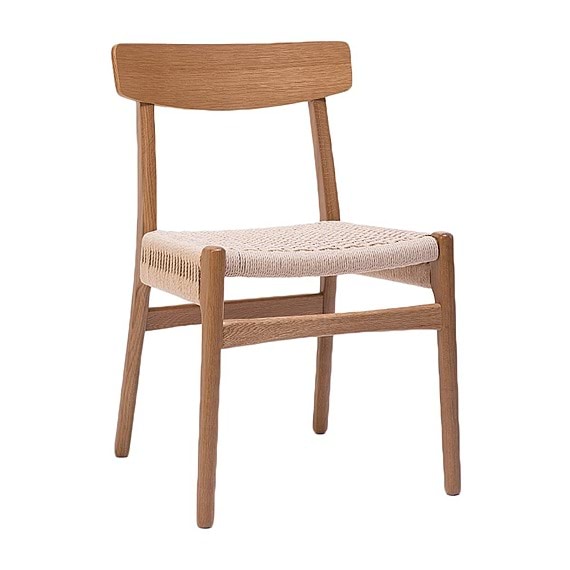 FISHVAR Dining Chair