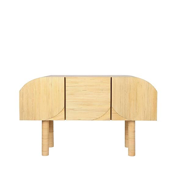 CAMPOS Console Table