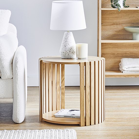 SATKA Side Table