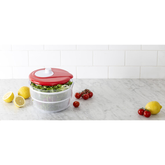 DAVIS AND WADDELL Salad Spinner