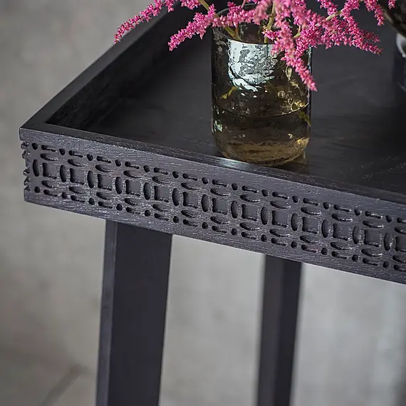 BOHO Side Table