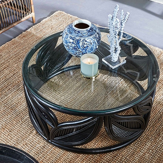 SEVILLE LEAF Coffee Table