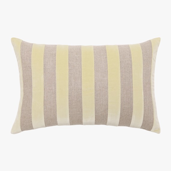 ETRO STRIPE Cushion