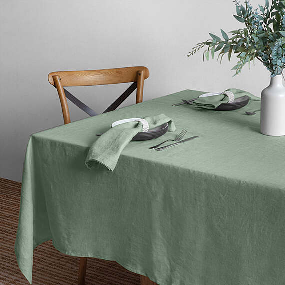 LANNION Tablecloth