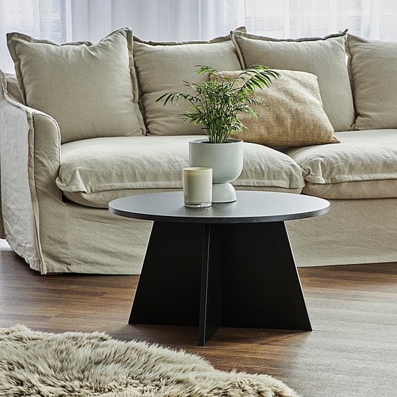 ASKALE Coffee Table