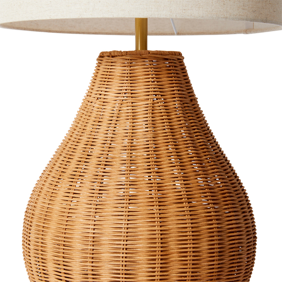 WILLICH Table Lamp