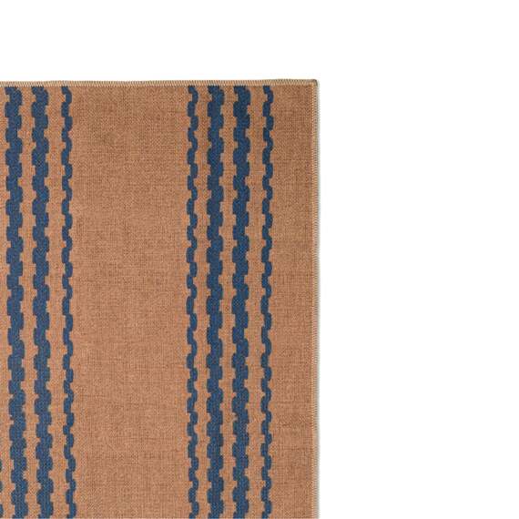 SARTELL Washable Rug