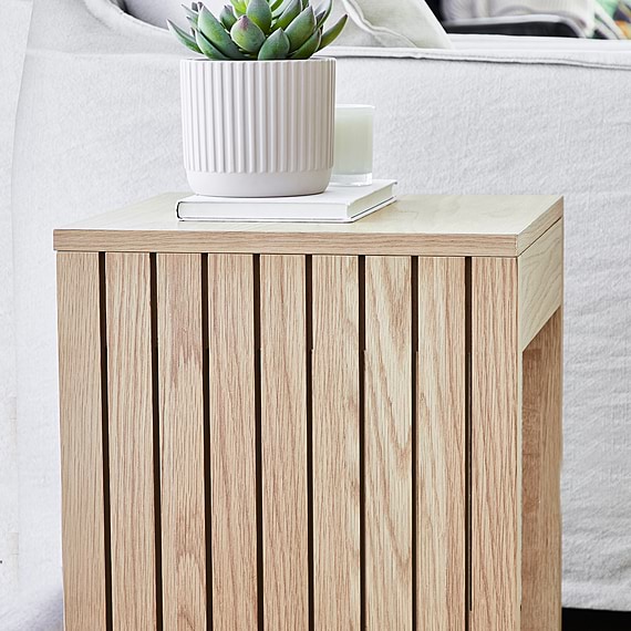 HENRIK Side Table